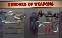 Screenshot Shadow Fight 2 Special Edition