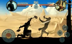 Screenshot Shadow Fight 2 Special Edition