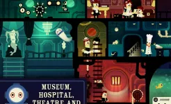Screenshot Haunt the House: Terrortown
