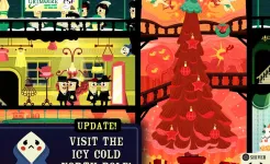 Screenshot Haunt the House: Terrortown