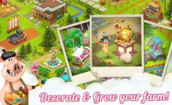 Screenshot Hay Day