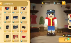 Screenshot Jail Break: Cops Vs Robbers