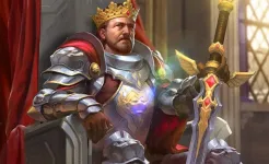 Screenshot King's Empire
