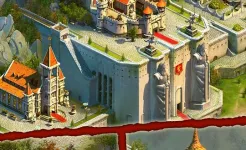 Screenshot King's Empire