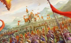 Screenshot King's Empire