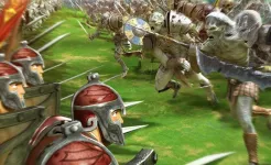 Screenshot King's Empire