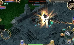 Screenshot Titan Quest: Legendary Edition