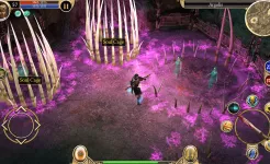 Screenshot Titan Quest: Legendary Edition
