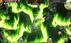Screenshot Titan Quest: Legendary Edition