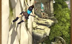 Screenshot Lara Croft: Relic Run