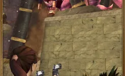 Screenshot Lara Croft: Relic Run