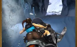 Screenshot Lara Croft: Relic Run