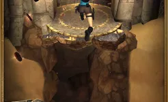 Screenshot Lara Croft: Relic Run