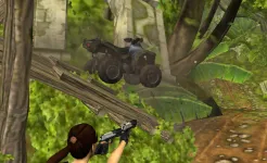 Screenshot Lara Croft: Relic Run