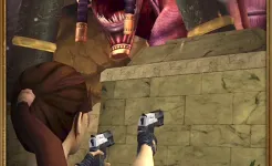 Screenshot Lara Croft: Relic Run