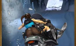 Screenshot Lara Croft: Relic Run