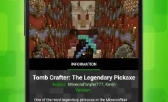 Screenshot Maps for Minecraft PE