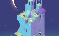 Screenshot Monument Valley