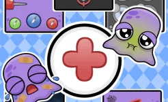 Screenshot Moy 2 - Милых животных
