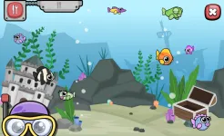 Screenshot Moy 3 - Virtual Pet Game