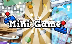 Screenshot Moy 4 - Virtual Pet Game