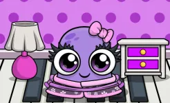 Screenshot Moy 4 - Virtual Pet Game