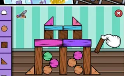 Screenshot Moy 4 - Virtual Pet Game