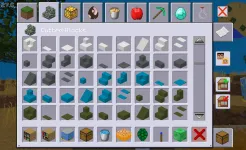 Screenshot MultiCraft — Build and Mine!
