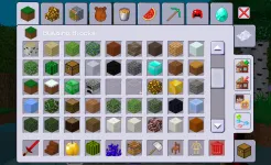 Screenshot MultiCraft — Build and Mine!