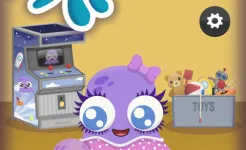 Screenshot My Moy - Милых животных