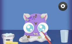 Screenshot My Moy - Милых животных