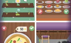 Screenshot My Moy - Милых животных