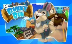 Screenshot Bunny Run