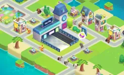 Screenshot Pet Rescue Saga