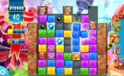 Screenshot Pet Rescue Saga