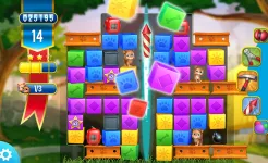 Screenshot Pet Rescue Saga