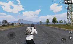 Screenshot PUBG MOBILE
