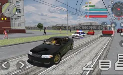 Screenshot Криминальная Россия 3D. Борис