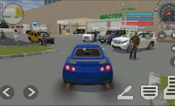 Screenshot Криминальная Россия 3D. Борис