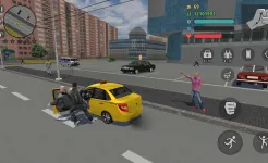 Screenshot Криминальная Россия 3D. Борис