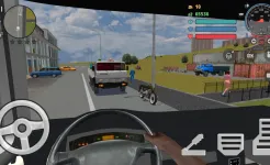 Screenshot Криминальная Россия 3D. Борис