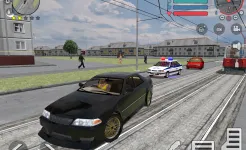 Screenshot Криминальная Россия 3D. Борис