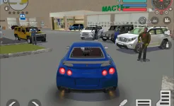 Screenshot Криминальная Россия 3D. Борис