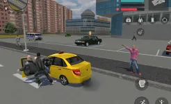 Screenshot Криминальная Россия 3D. Борис