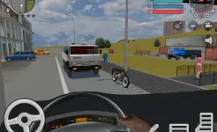 Screenshot Криминальная Россия 3D. Борис