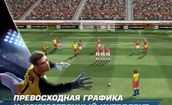 Screenshot Real Football
