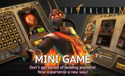 Screenshot RF Online M