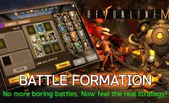 Screenshot RF Online M