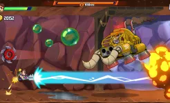 Screenshot Super Run