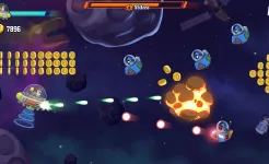 Screenshot Super Run
